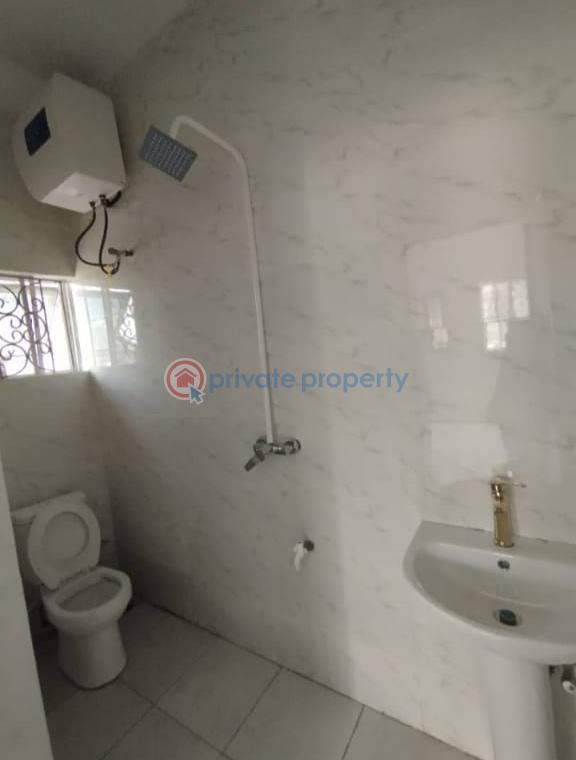 3 bedroom Block Of Flats For Rent Ada George Port Harcourt Rivers - 4