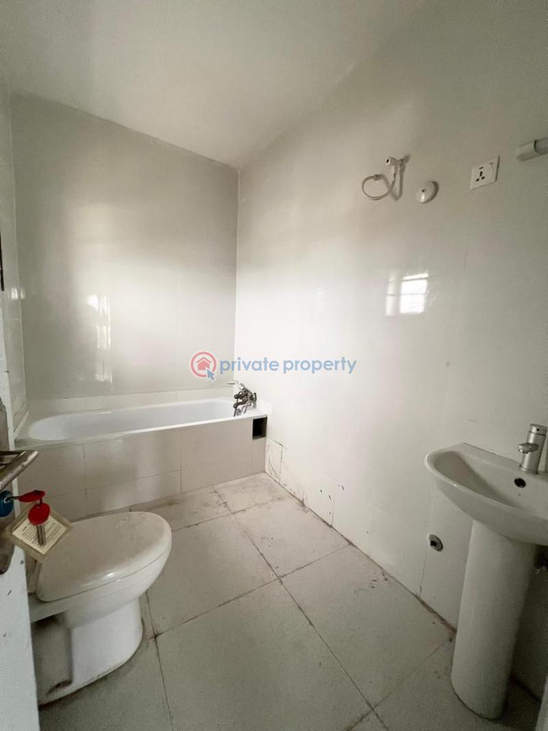 3 bedroom Block Of Flats For Rent Ikota Lekki Lagos - 5