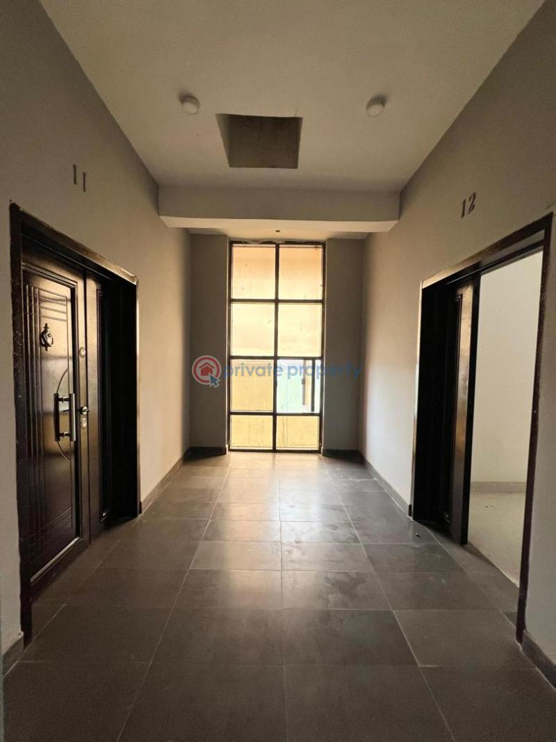 3 bedroom Block Of Flats For Rent Ikota Lekki Lagos - 6
