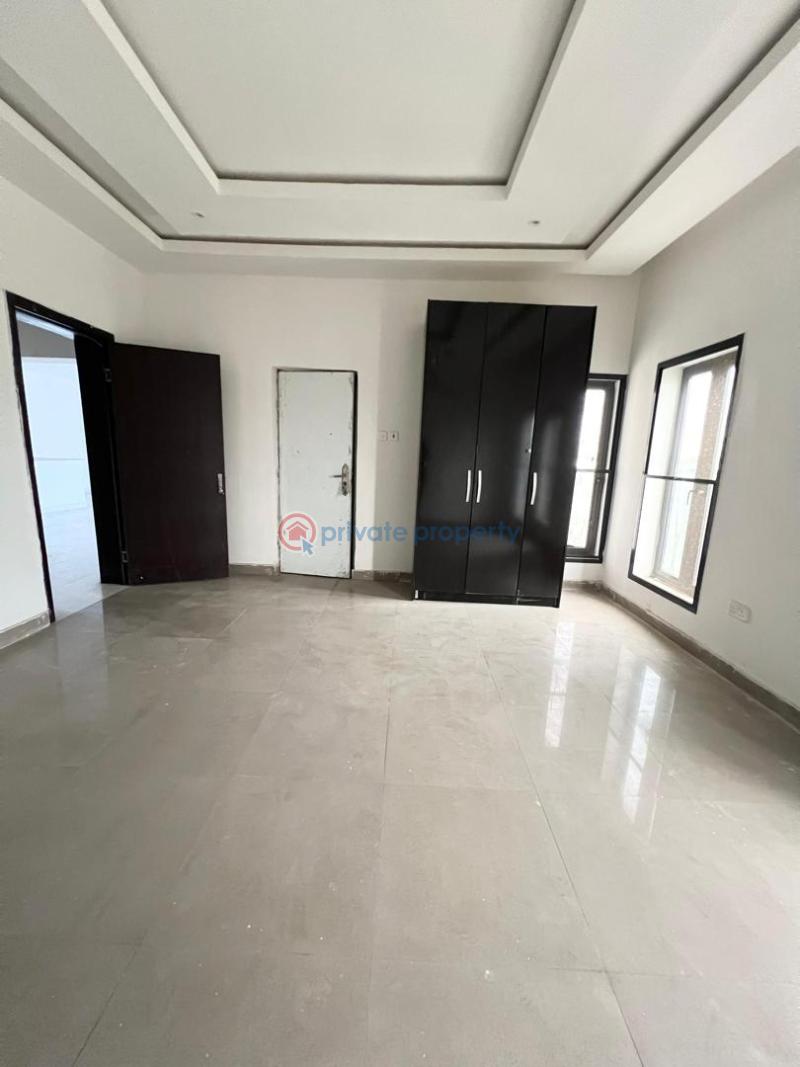 3 bedroom Block Of Flats For Rent Ikota Lekki Lagos - 8