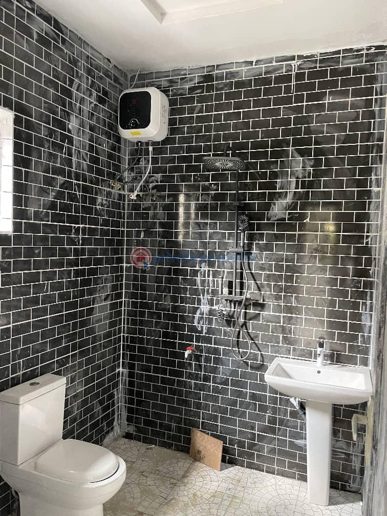 3 bedroom Flat & Apartment For Rent Osubi Warri Warri Delta - 2