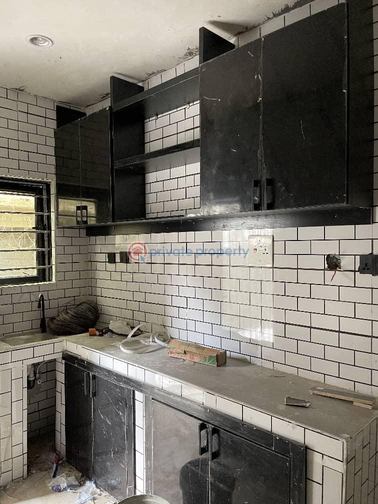 3 bedroom Flat & Apartment For Rent Osubi Warri Warri Delta - 4