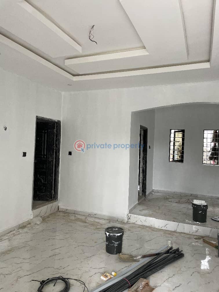 3 bedroom Flat & Apartment For Rent Osubi Warri Warri Delta - 3