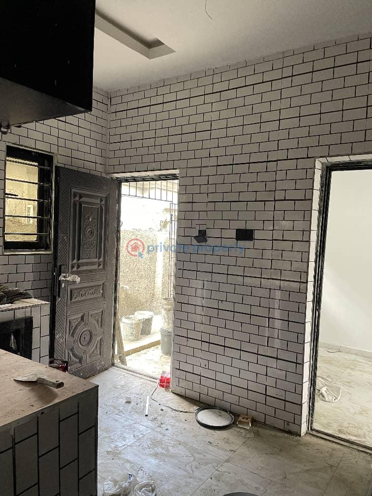 3 bedroom Flat & Apartment For Rent Osubi Warri Warri Delta - 1