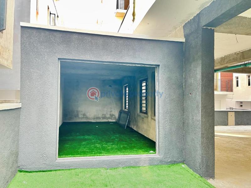 3 bedroom Block Of Flats For Sale The Property Located Within A Serene Neighborhood Ikate Elegushi Lekki Lagos - 2