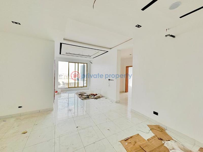 3 bedroom Block Of Flats For Sale The Property Located Within A Serene Neighborhood Ikate Elegushi Lekki Lagos - 8