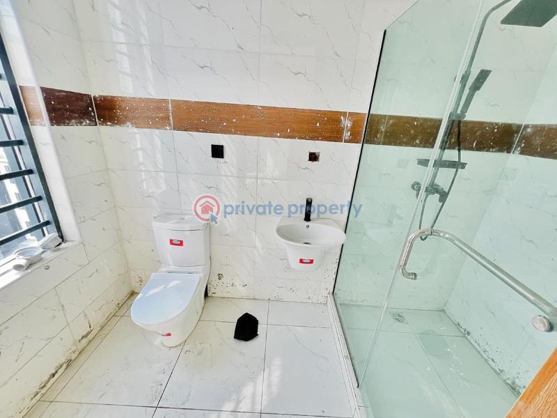 3 bedroom Block Of Flats For Sale The Property Located Within A Serene Neighborhood Ikate Elegushi Lekki Lagos - 6