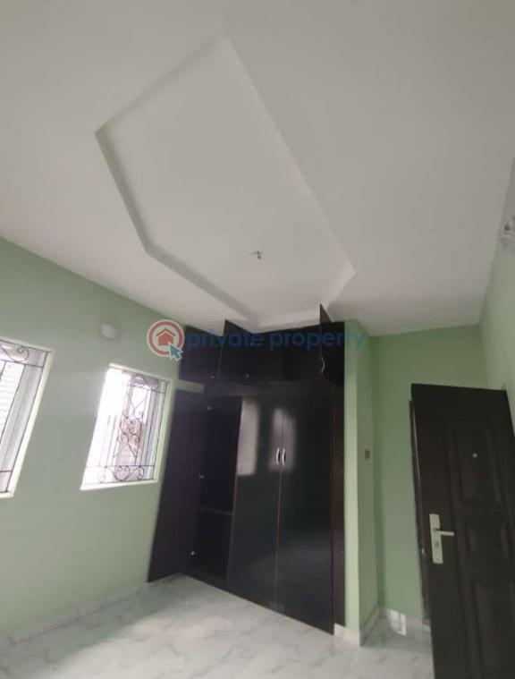 3 bedroom Block Of Flats For Rent Ada George Port Harcourt Rivers - 2