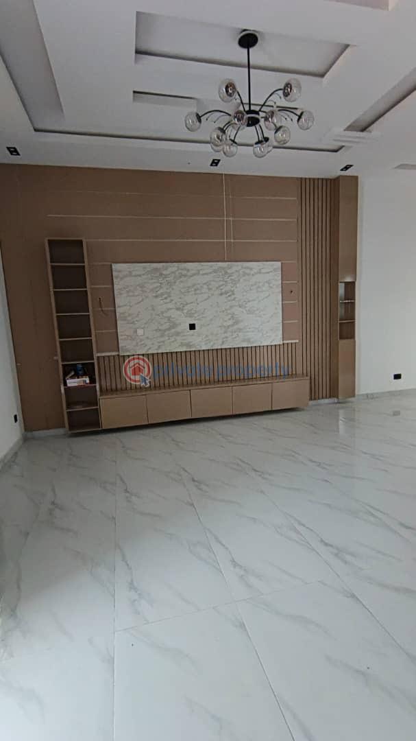 4 bedroom Terrace For Sale Ilaje Ajah Lagos - 5