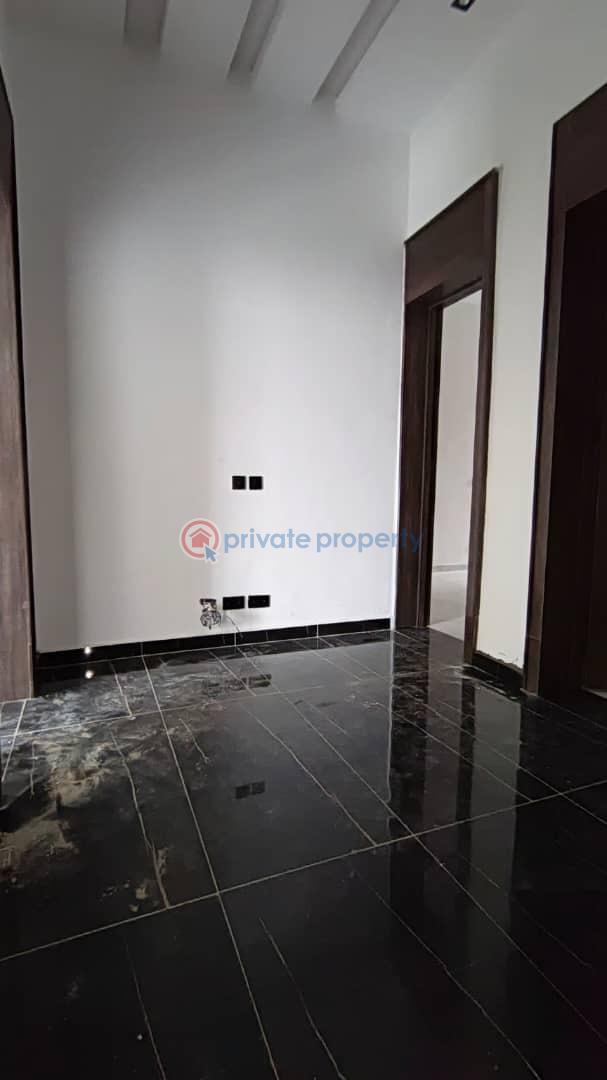 4 bedroom Terrace For Sale Ilaje Ajah Lagos - 10