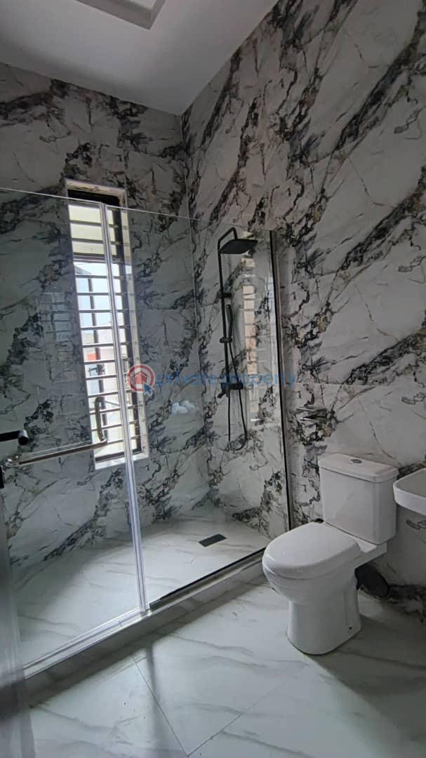 4 bedroom Terrace For Sale Ilaje Ajah Lagos - 9