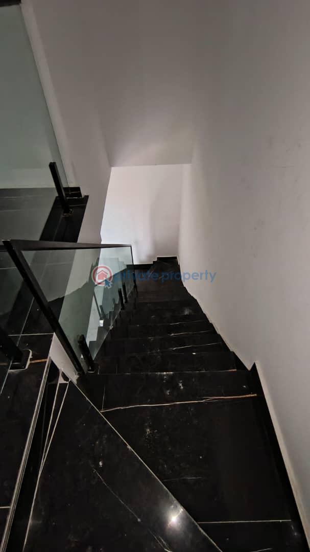 4 bedroom Terrace For Sale Ilaje Ajah Lagos - 8