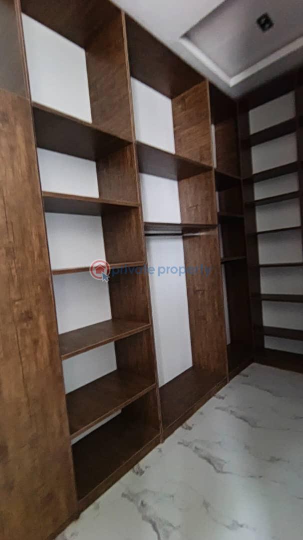 4 bedroom Terrace For Sale Ilaje Ajah Lagos - 6