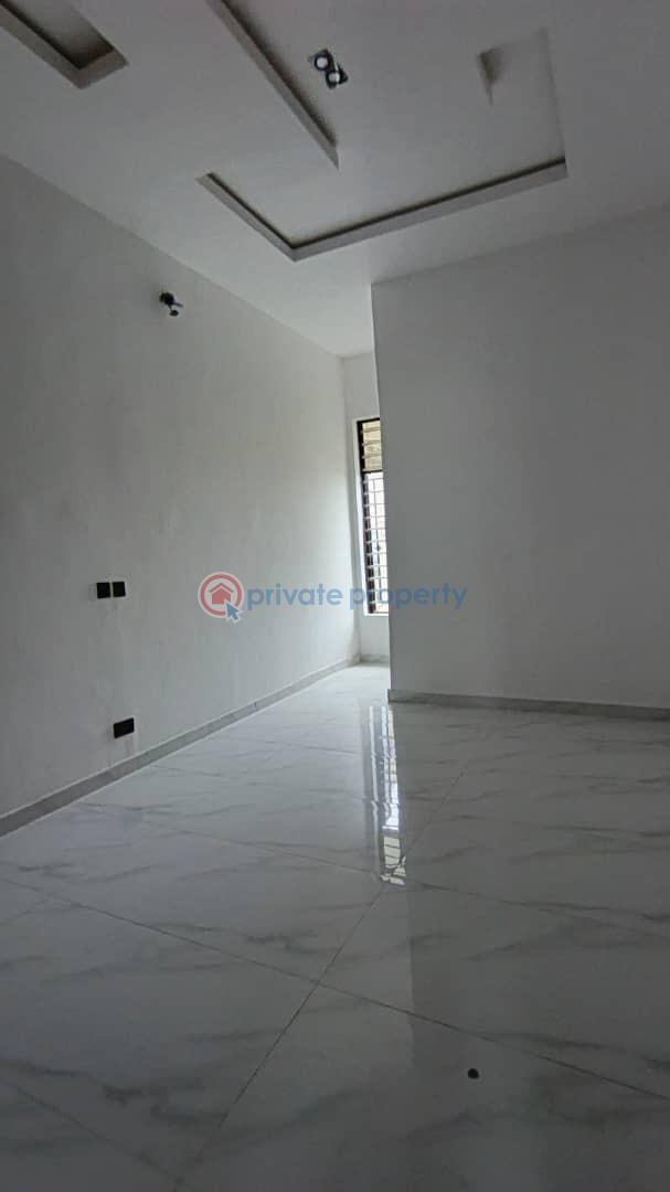 4 bedroom Terrace For Sale Ilaje Ajah Lagos - 11