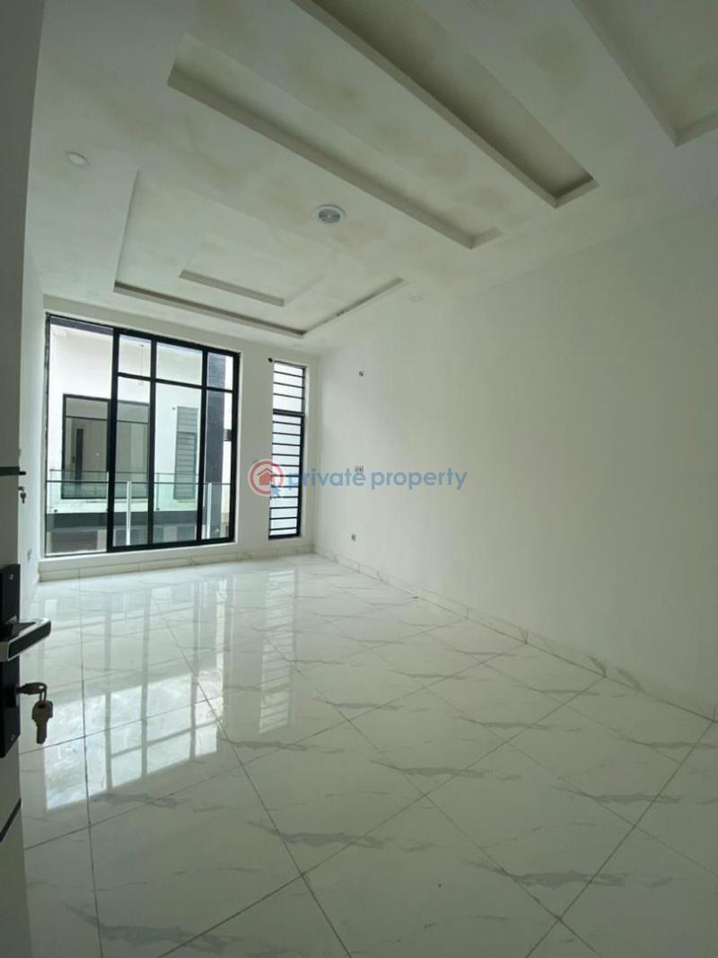 3 bedroom Terrace For Rent Ikota Lekki Lekki Lagos - 13