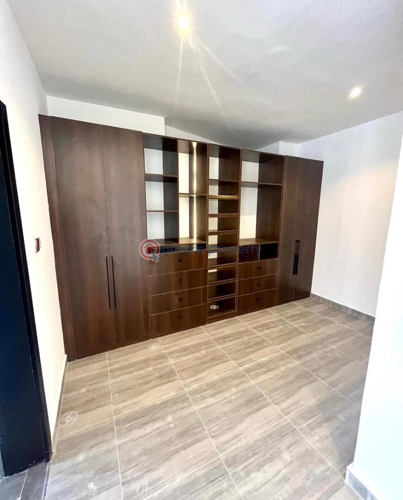 3 bedroom Terrace For Rent Ologolo Lekki Lagos - 4