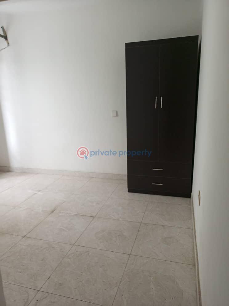 3 bedroom Terraced Duplex For Rent Ologolo Lekki Lagos - 4