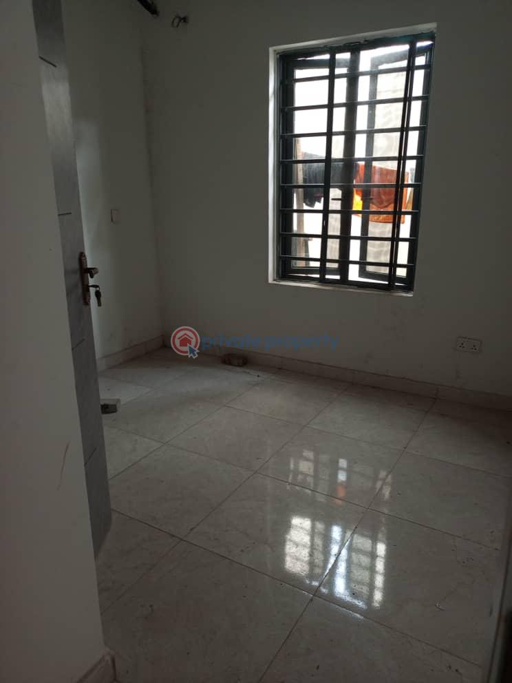 3 bedroom Terraced Duplex For Rent Ologolo Lekki Lagos - 0