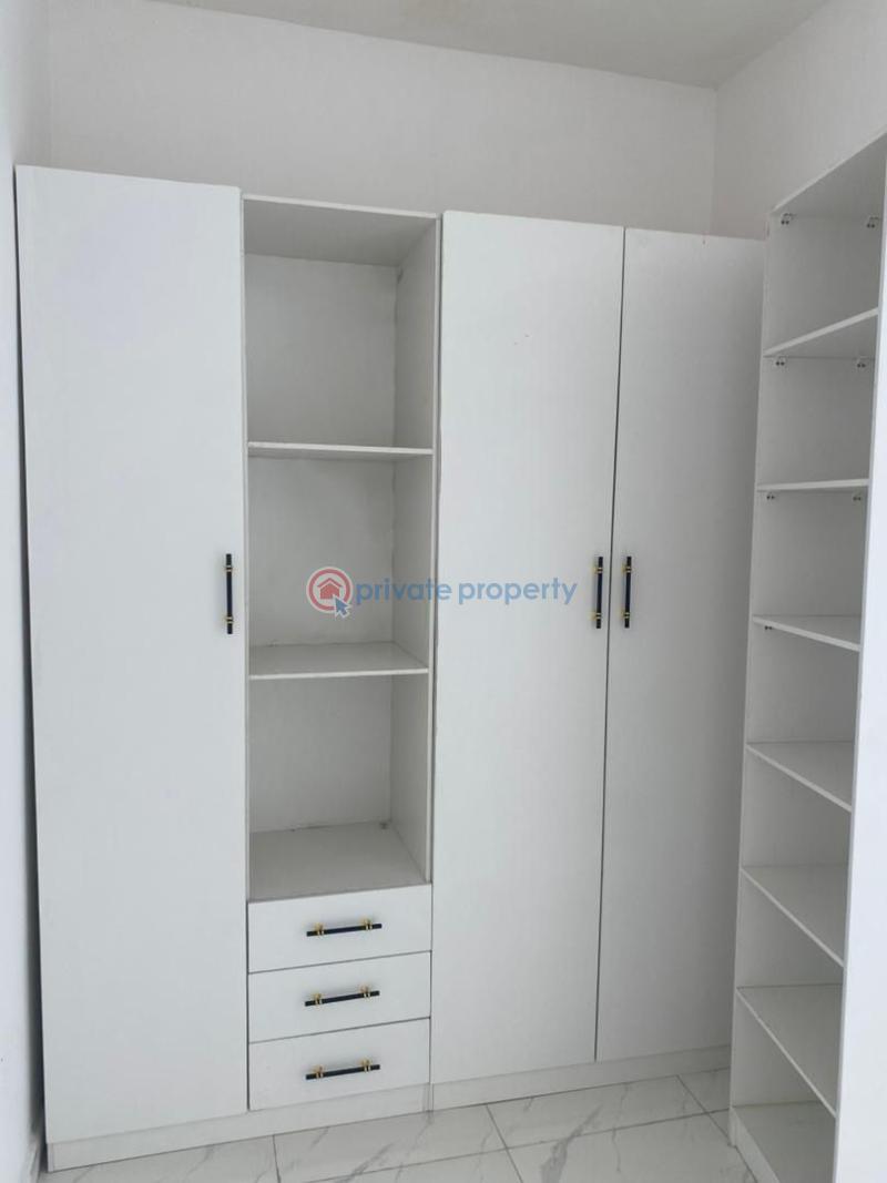 3 bedroom Terrace For Rent Ikota Lekki Lekki Lagos - 11