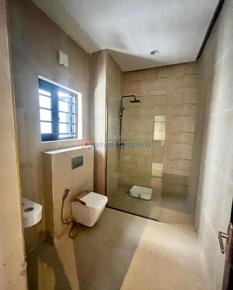 3 bedroom Terrace For Rent Ologolo Lekki Lagos - 5