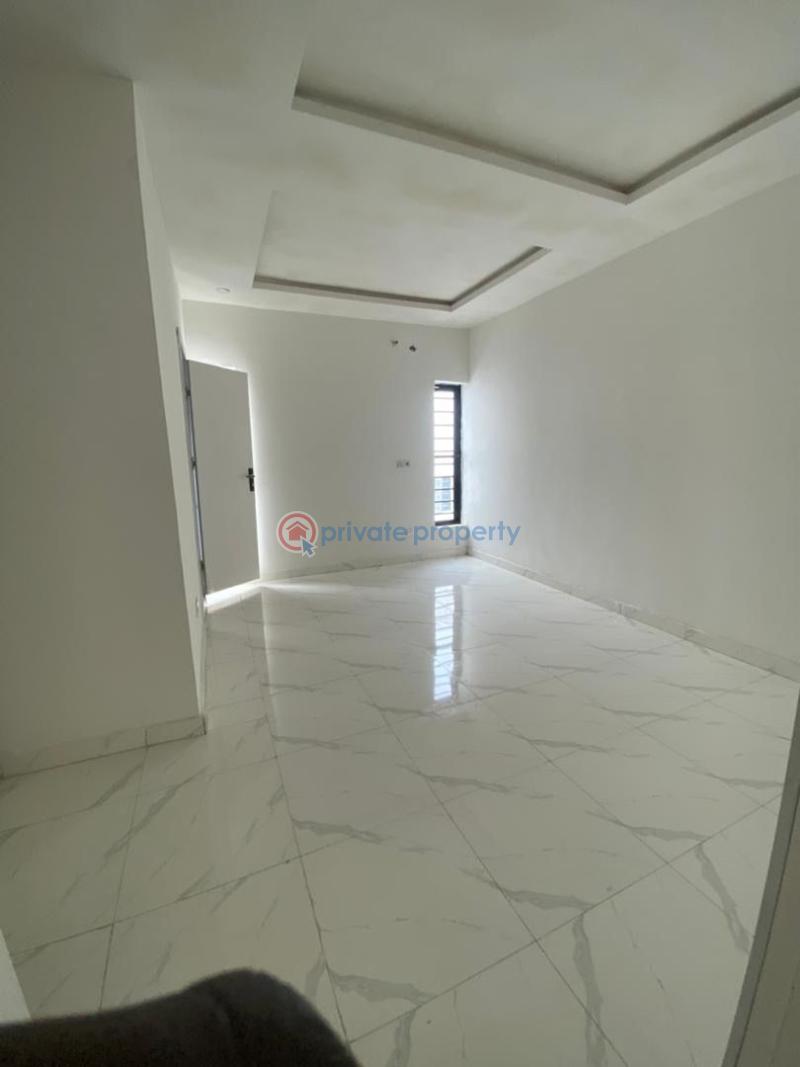 3 bedroom Terrace For Rent Ikota Lekki Lekki Lagos - 5