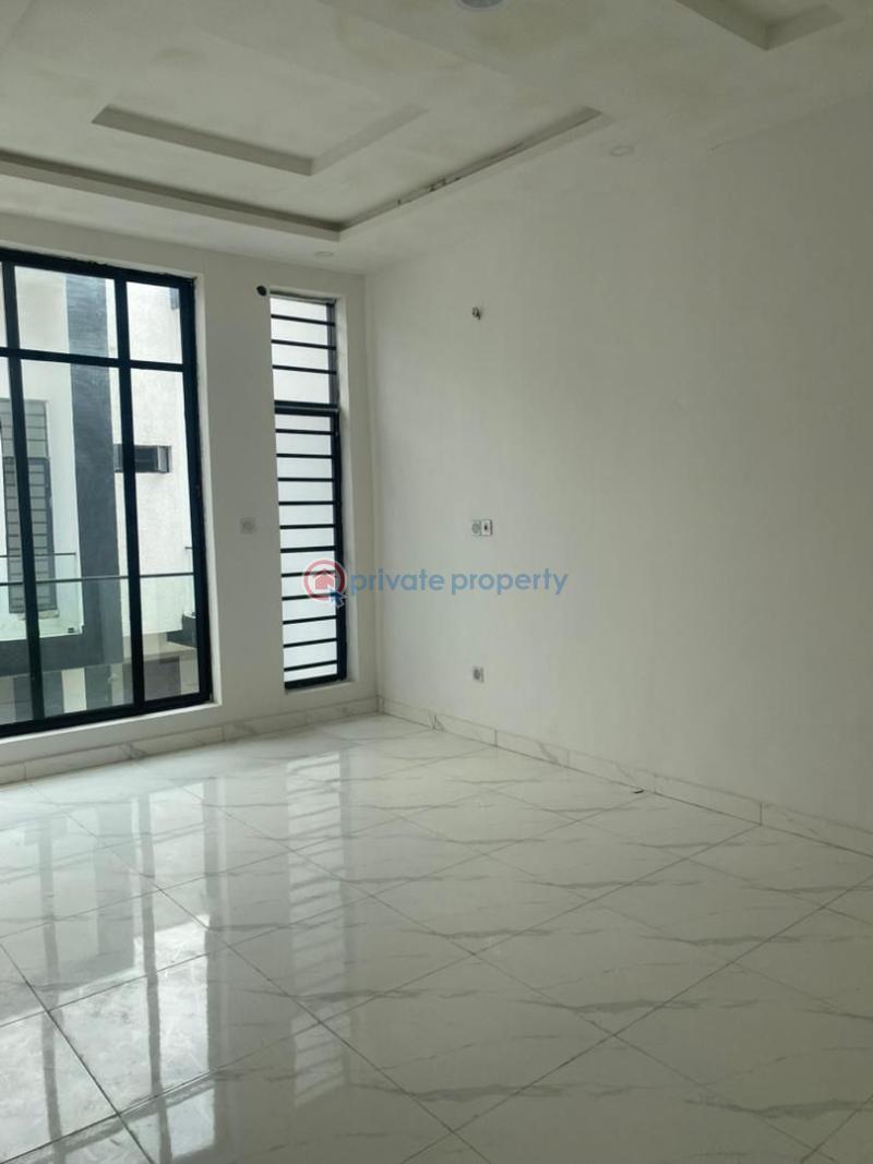 3 bedroom Terrace For Rent Ikota Lekki Lekki Lagos - 3