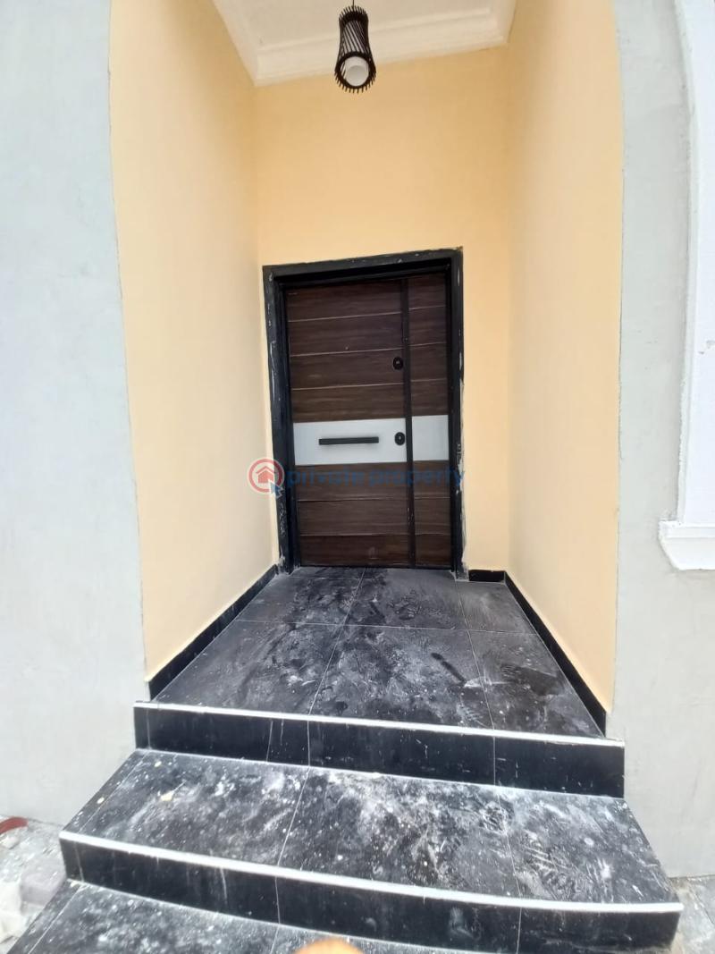3 bedroom Terraced Duplex For Rent Orchid Lekki Lagos - 17