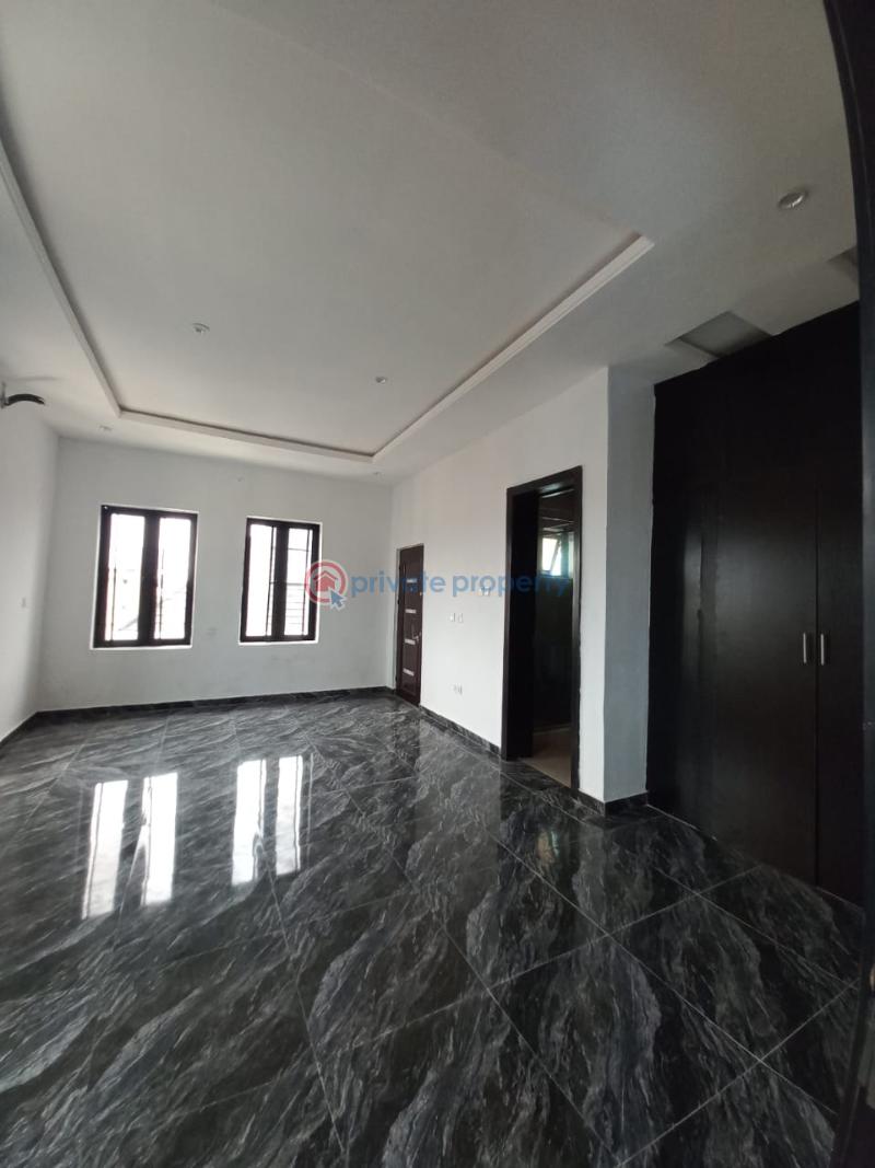 3 bedroom Terraced Duplex For Rent Orchid Lekki Lagos - 16