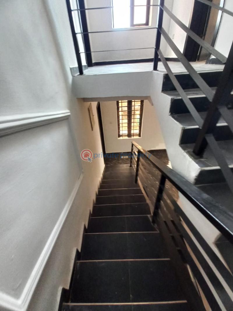 3 bedroom Terraced Duplex For Rent Orchid Lekki Lagos - 15