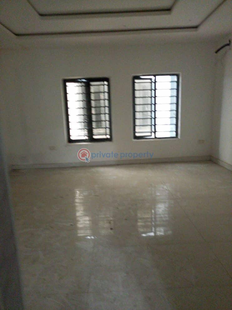3 bedroom Terraced Duplex For Rent Ologolo Lekki Lagos - 8