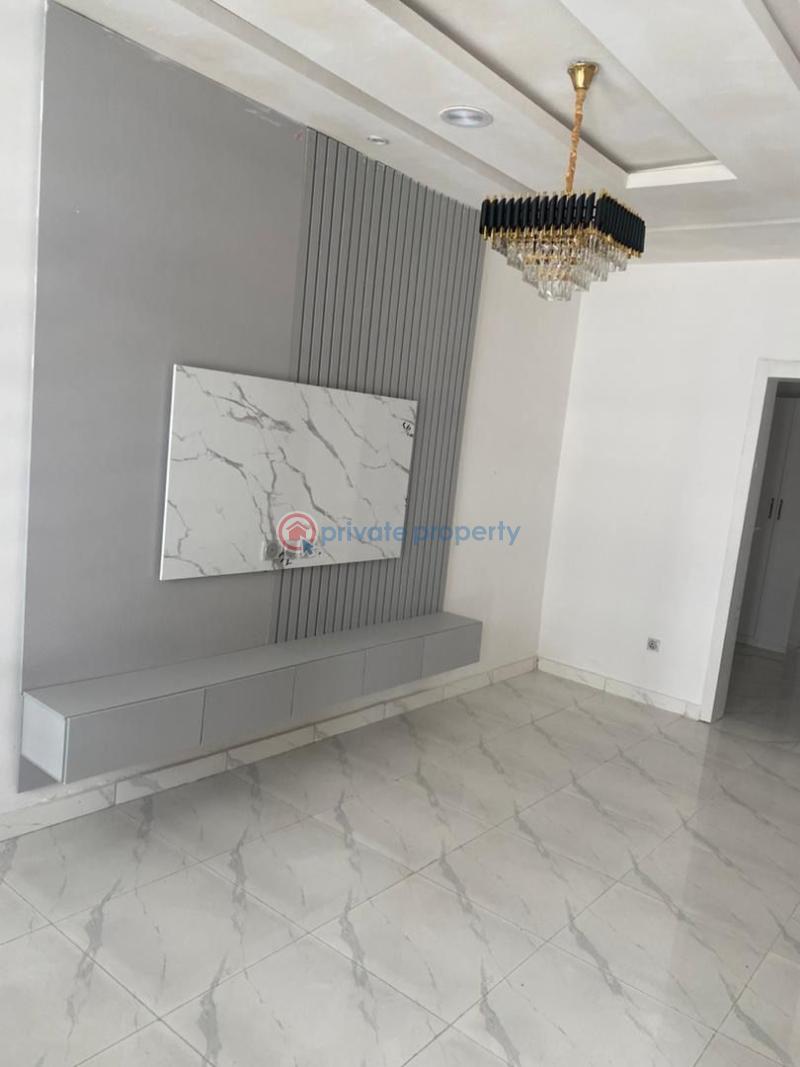 3 bedroom Terrace For Rent Ikota Lekki Lekki Lagos - 9