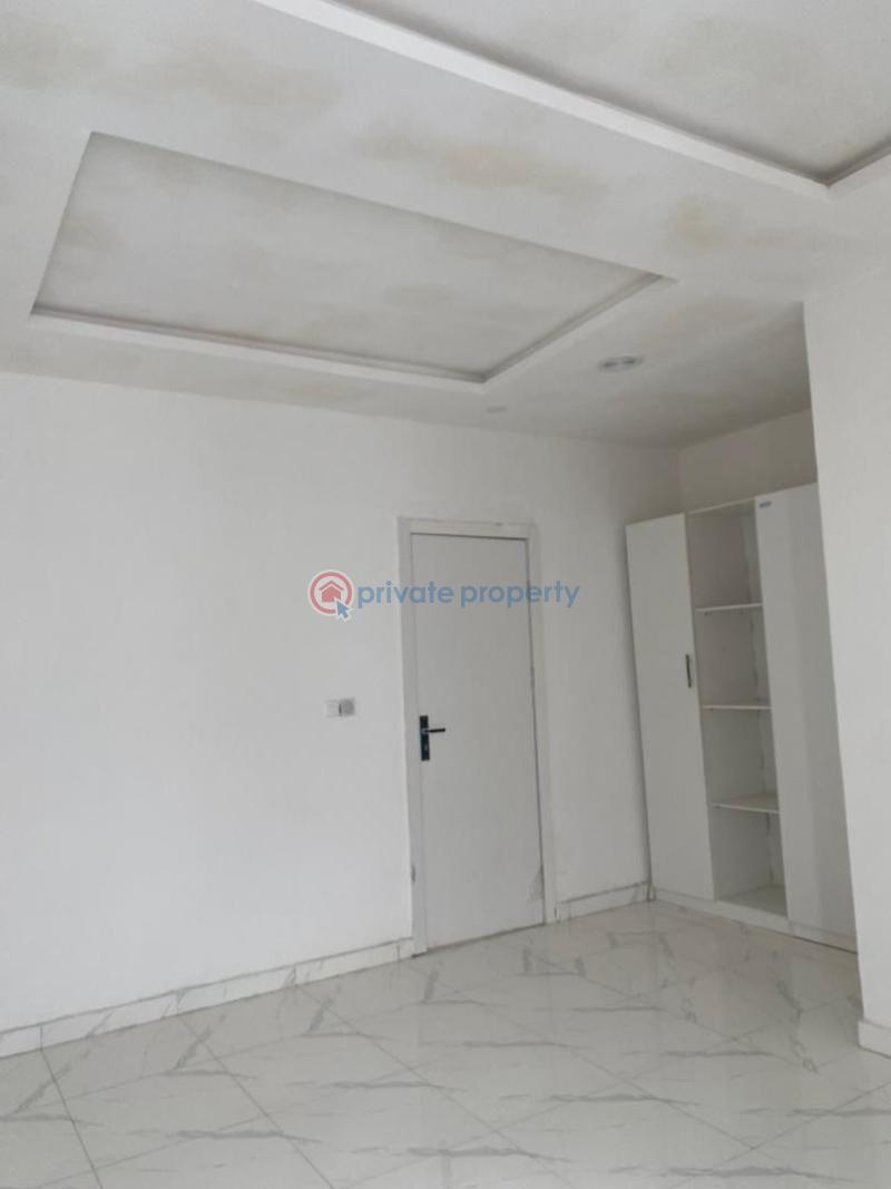 3 bedroom Terrace For Rent Ikota Lekki Lekki Lagos - 15