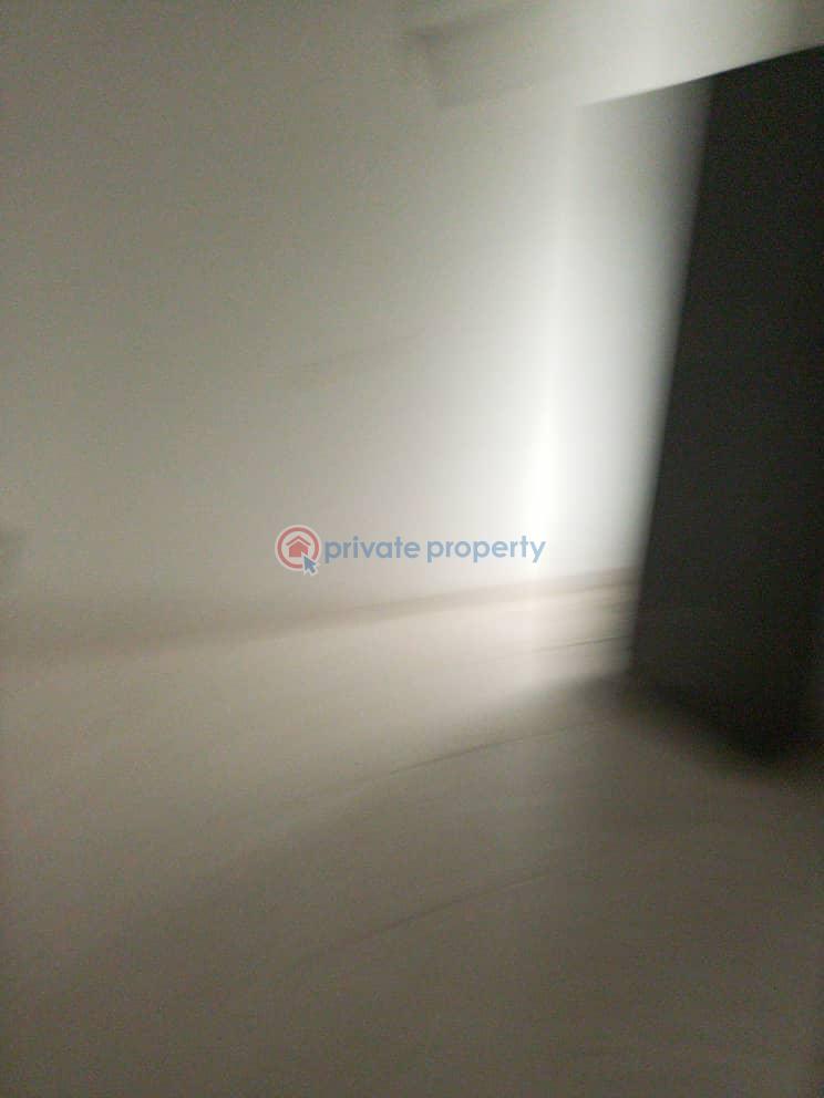 3 bedroom Terraced Duplex For Rent Ologolo Lekki Lagos - 9
