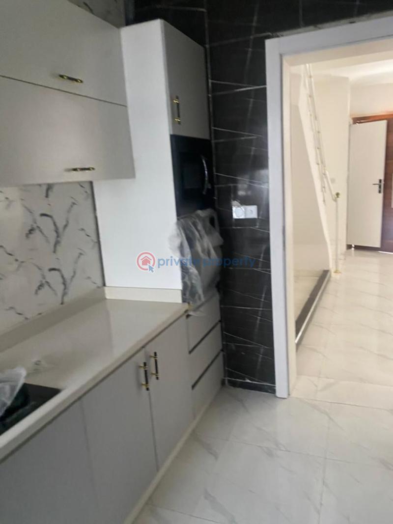 3 bedroom Terrace For Rent Ikota Lekki Lekki Lagos - 7
