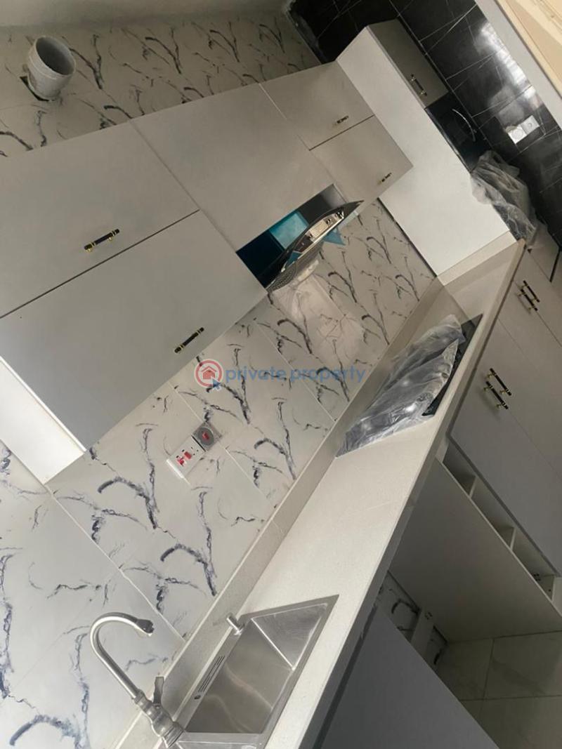 3 bedroom Terrace For Rent Ikota Lekki Lekki Lagos - 14