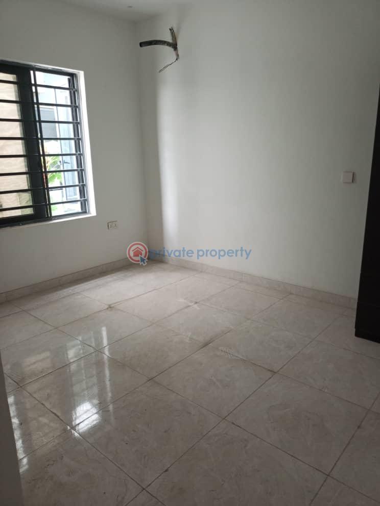 3 bedroom Terraced Duplex For Rent Ologolo Lekki Lagos - 5