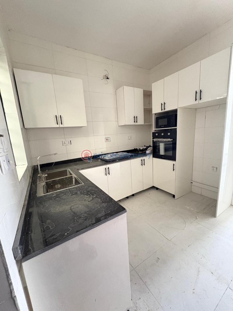 Brand new 3bedroom terrace self compound - 10 3 bedroom Terrace For Rent Ikota Lekki Lagos - 10