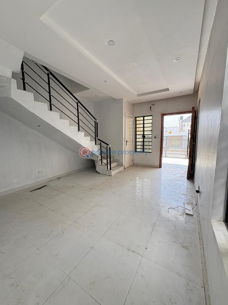 3 bedroom Terrace For Rent Ikota Lekki Lagos - 8