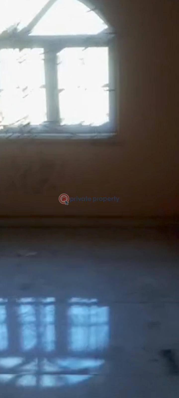 3 bedroom Self Contain For Rent Obadore Off Lasu Iba Rd Iba Ojo Lagos - 5