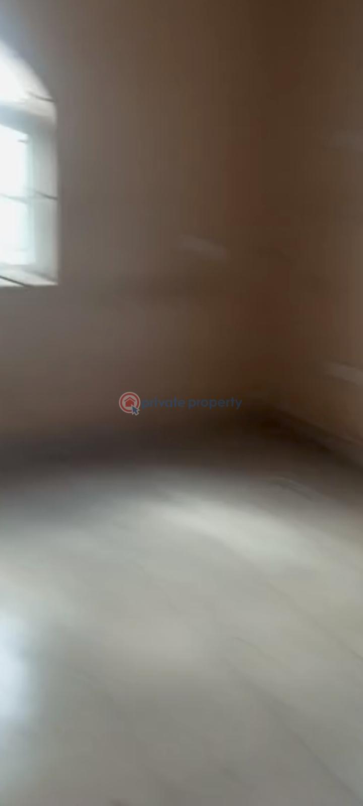 3 bedroom Self Contain For Rent Obadore Off Lasu Iba Rd Iba Ojo Lagos - 1