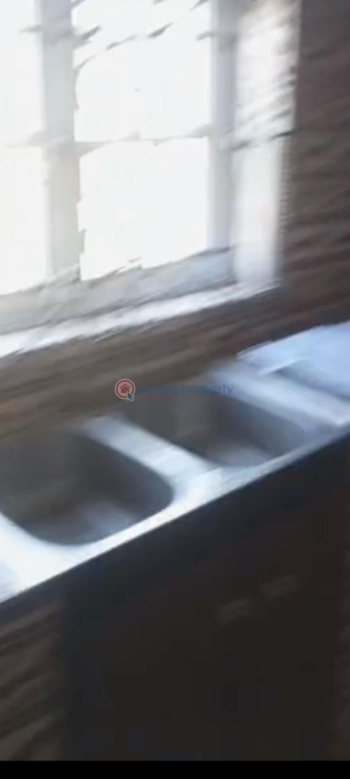 3 bedroom Self Contain For Rent Obadore Off Lasu Iba Rd Iba Ojo Lagos - 7