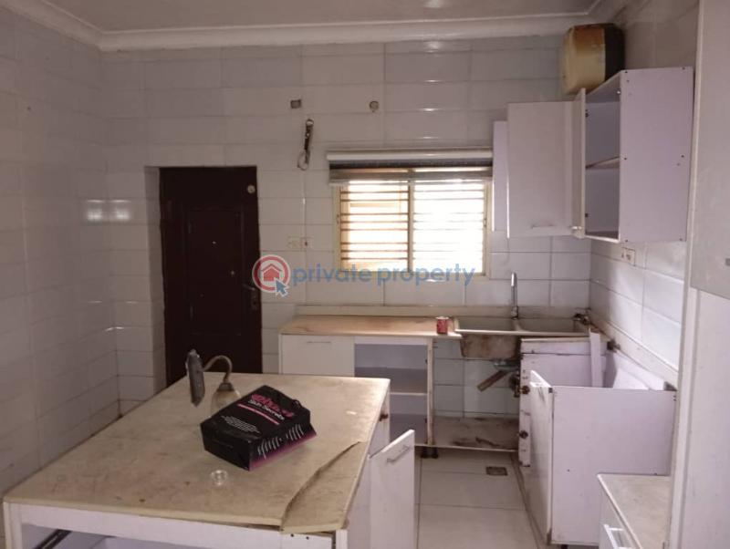 3 bedroom Detached Bungalow For Sale Rich Land Gardens Estate Adjacent To Beach Wood Estate Alatise Ibeju-Lekki Lagos - 13