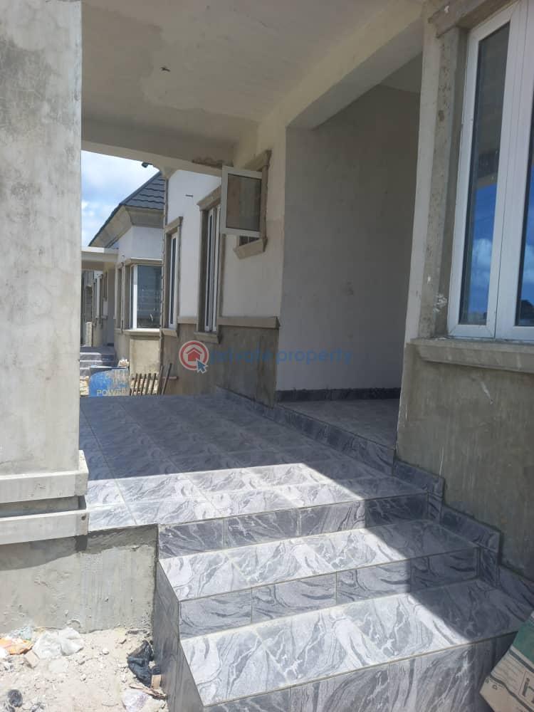 3 bedroom Detached Bungalow For Sale Rich Land Gardens Estate Adjacent To Beach Wood Estate Alatise Ibeju-Lekki Lagos - 11