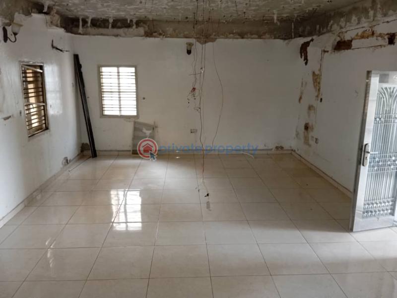 3 bedroom Detached Bungalow For Sale Rich Land Gardens Estate Adjacent To Beach Wood Estate Alatise Ibeju-Lekki Lagos - 10