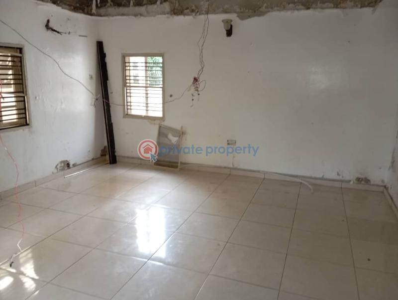 3 bedroom Detached Bungalow For Sale Rich Land Gardens Estate Adjacent To Beach Wood Estate Alatise Ibeju-Lekki Lagos - 8