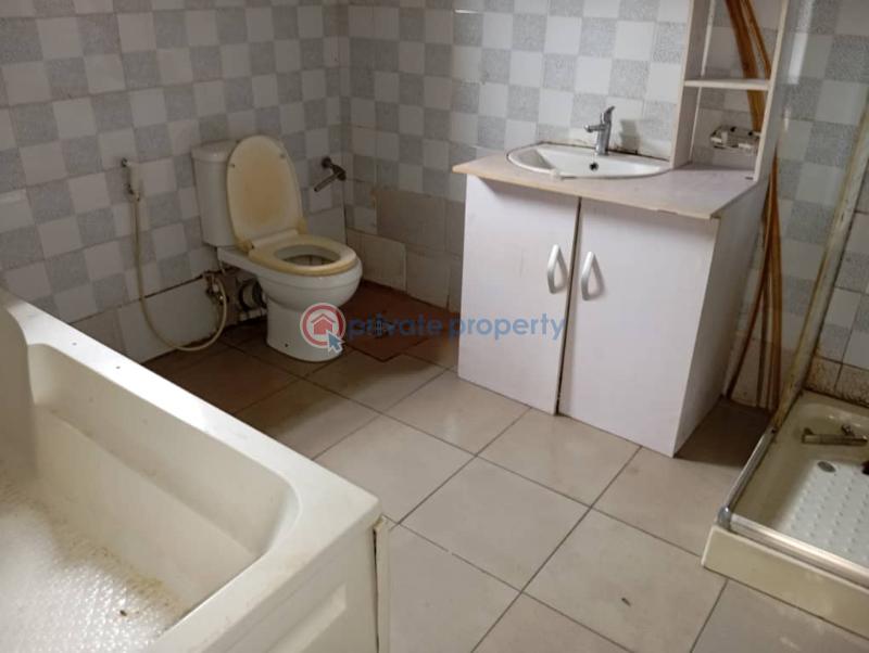 3 bedroom Detached Bungalow For Sale Rich Land Gardens Estate Adjacent To Beach Wood Estate Alatise Ibeju-Lekki Lagos - 2