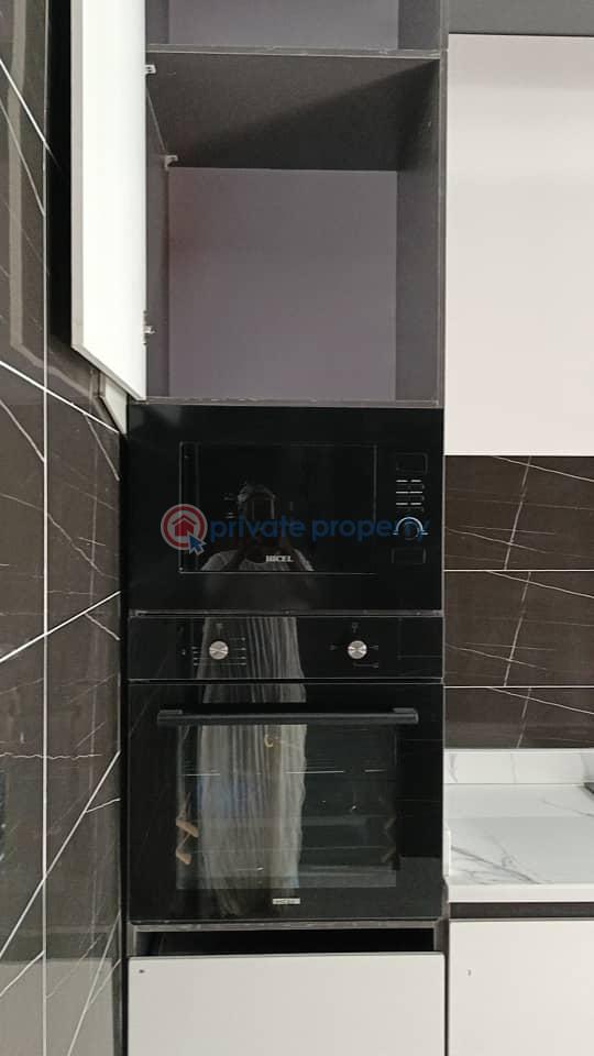 Brand new 3bedrooms terrace - 12 3 bedroom Terrace For Rent Gra Ikota Lekki Lagos - 12