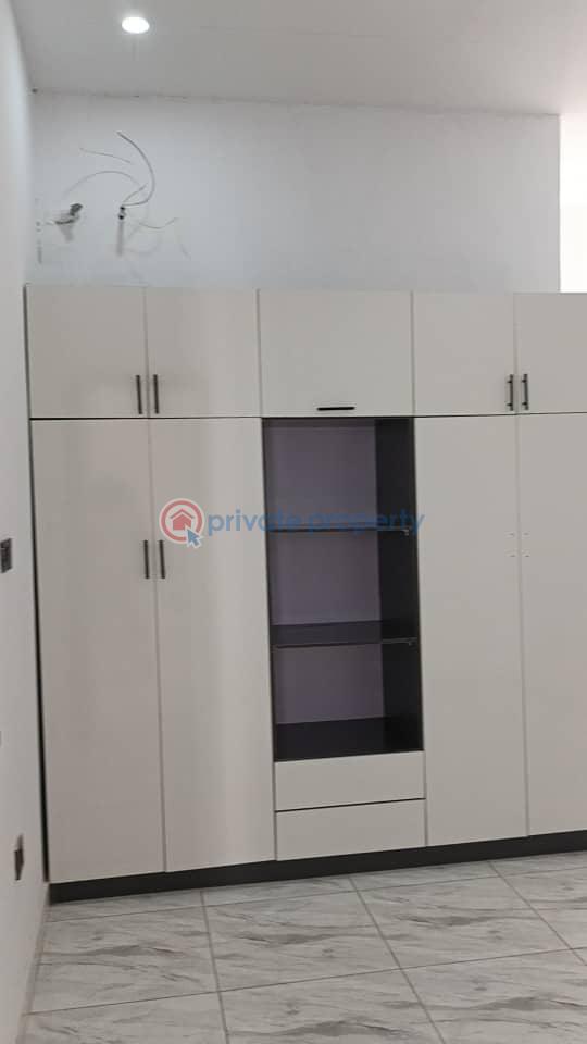 Brand new 3bedrooms terrace - 9 3 bedroom Terrace For Rent Gra Ikota Lekki Lagos - 9