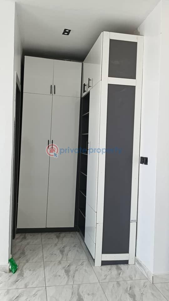 Brand new 3bedrooms terrace - 13 3 bedroom Terrace For Rent Gra Ikota Lekki Lagos - 13