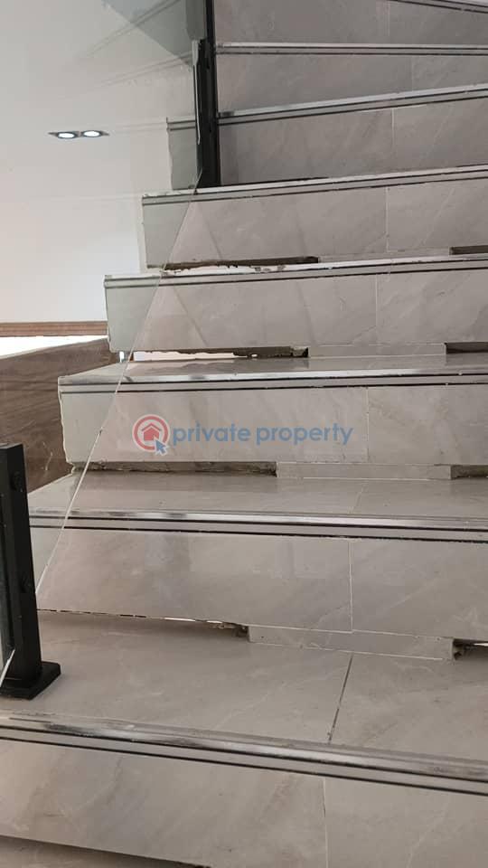 Brand new 3bedrooms terrace - 11 3 bedroom Terrace For Rent Gra Ikota Lekki Lagos - 11